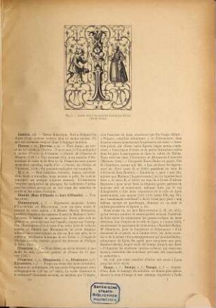 Dictionnaire de l'ameublement et de la décoration depuis le XIIIe siècle jusqu'à nos jours : Ouvrage couronné par l‛Académie des Beaux-Arts etc. etc., III