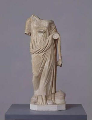 Statuette der Hygieia