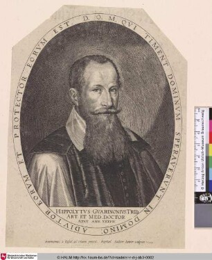 Hippolytus Guarinonius