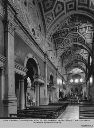 San Benedetto, San Benedetto Po