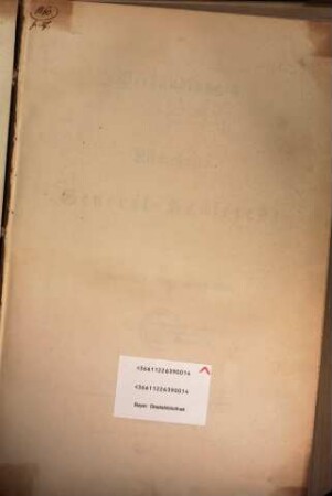 Verhandlungen der ... General-Konferenz in Zollvereins-Angelegenheiten. 14. 1859