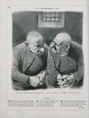 "Im Gefängnis"