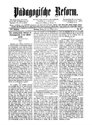 Das fremdsprachliche Studium als Förderungsmittel in der Muttersprache : (Schluß)