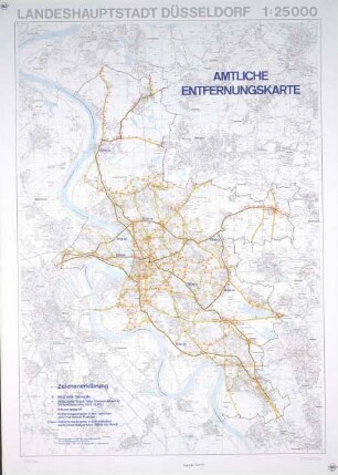Landeshauptstadt Düsseldorf