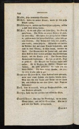144-151, Sa-Sch