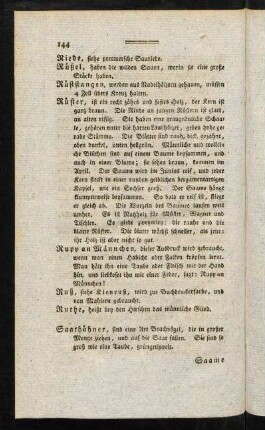 144-151, Sa-Sch