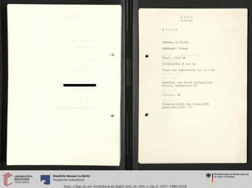 Nr. 27/1964