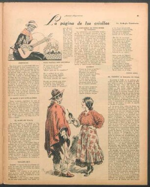 Vocabulario