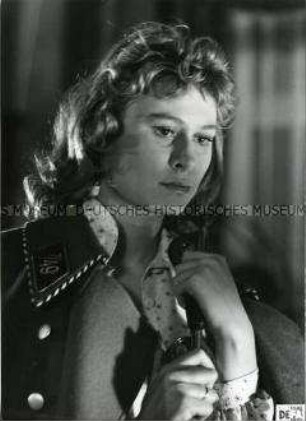 Szenenfoto aus dem Defa-Spielfilm "Lissy"