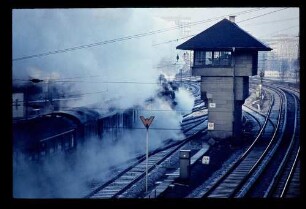 Hbf. Hamburg 4.1.65.