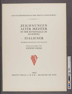 [3].1927: 30 originalgetreue Lichtdrucke : 30 originalgetreue Lichtdrucke