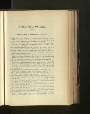 Biblioteca sociale