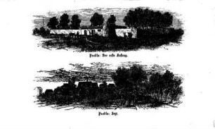 Pueblo: Jetzt