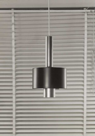 Cosack Pendelleuchte "Nr. 7342/7325" von Karl-Heinz Kinsky
