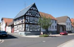 Linden, Rathausstraße 47