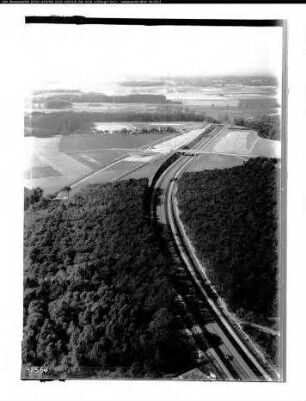 *Reichsautobahn Köln-Düsseldorf