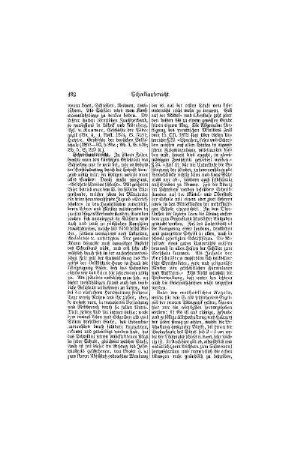 Schreibunterricht