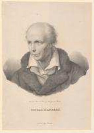 Conrad Mannert