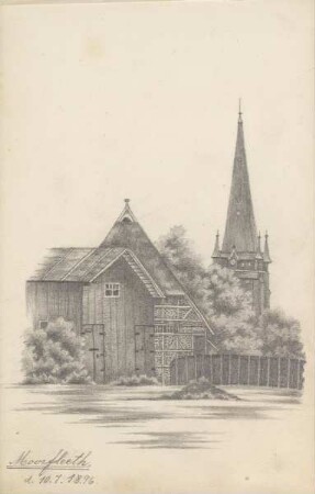 Moorfleth
