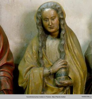 Beweinung Christi