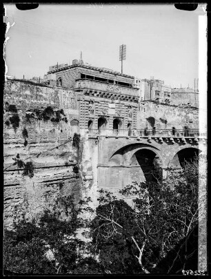 Valletta, Porta Reale