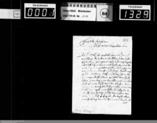. 1704: März 1704