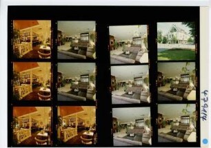 Altstadt-Karree - Mercure Hotel, Bielefeld, 1991