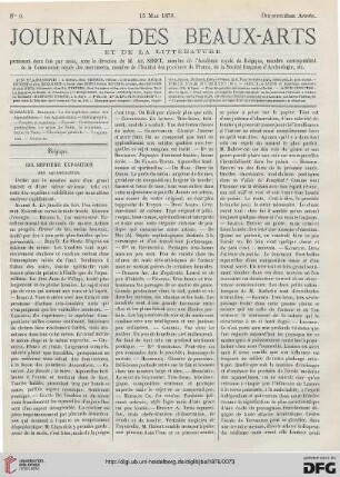 Nr. 9 (15. Mai 1876)