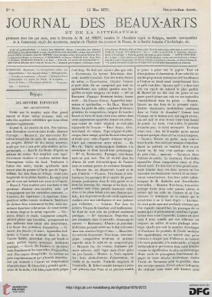 Nr. 9 (15. Mai 1876)