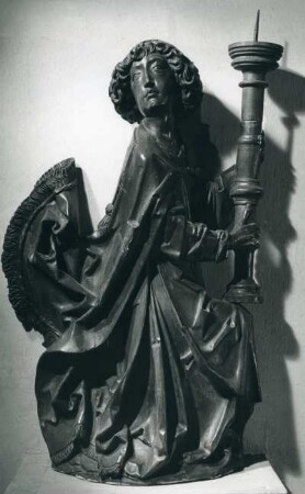 Tilman Riemenschneider, Leuchterengel
