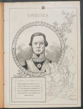 Urquiza