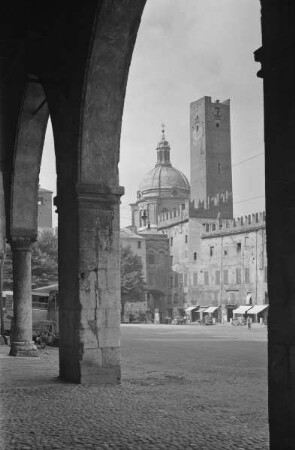 Torre della Gabbia