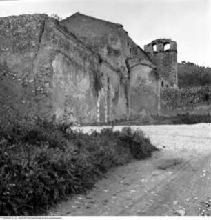 Abbazia di Santa Maria di Calena