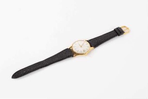 Armbanduhr, Glycine Altus Automatic, Biel, um 1965