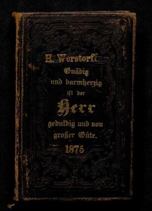 Gesangbuch für die Evangelischen Gemeinden in Kurhessen besonders in der Grafschaft Schaumburg : mit höchster Genehmigung ; [nebst] Episteln und Evangelia auf alle Sonn- und Festtage durchs ganze Jahr