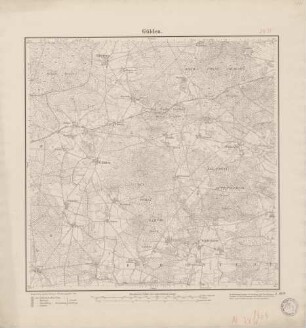 2931 (alte Nr.: 1464) Gülden