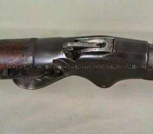Karabiner M 1860, System Spencer, USA