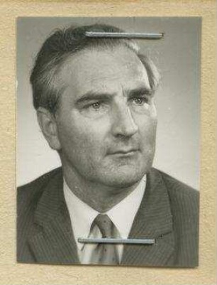 Siegfried Koch