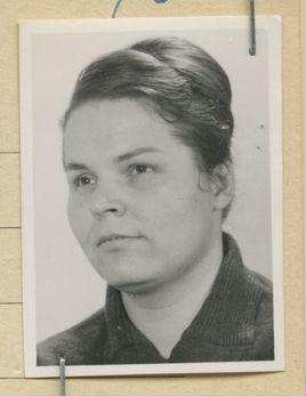 Erika Zimmer