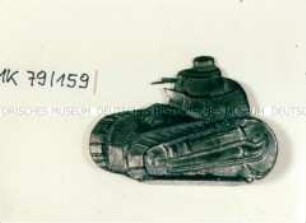 Panzer (Tank)
