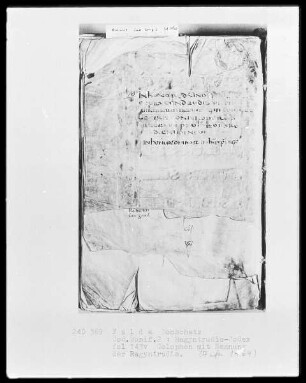 Codex Ragyndrudis, Folio 143verso