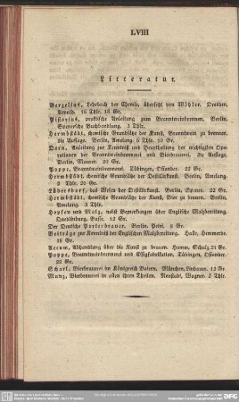 Litteratur