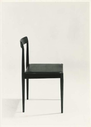 Stuhl "Mod. 429 / 02" von O. F. Pollak