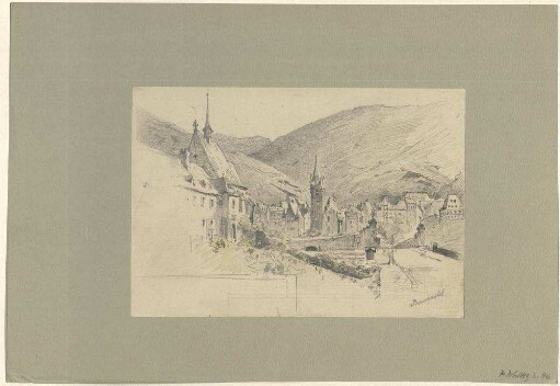 Berncastel