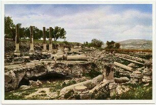 Samaria [Sebastie]