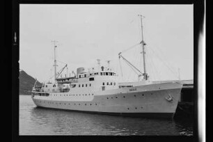 Skule (1953), Den Norske Stat/Oslo