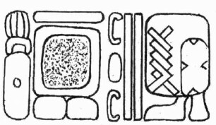 Naranjo, Stela 14 (NAR: St. 14)