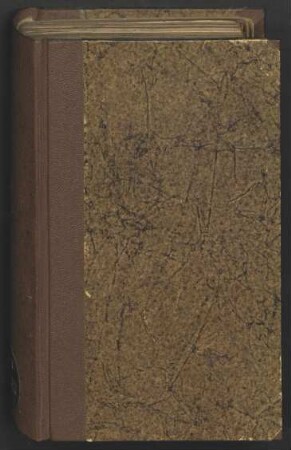 Bd. 1 = Theil 1/2: Geistliche Brosamen, Von des Herrn Tisch gefallen, Von guten Freunden aufgelesen, und hungrigen Hertzen mitgetheilt