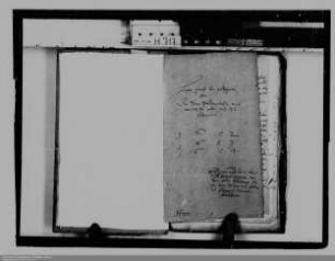 Auseinandersetzungen um das Testament des Grafen Peter Melander von Holzappel