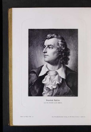 Friedrich Schiller